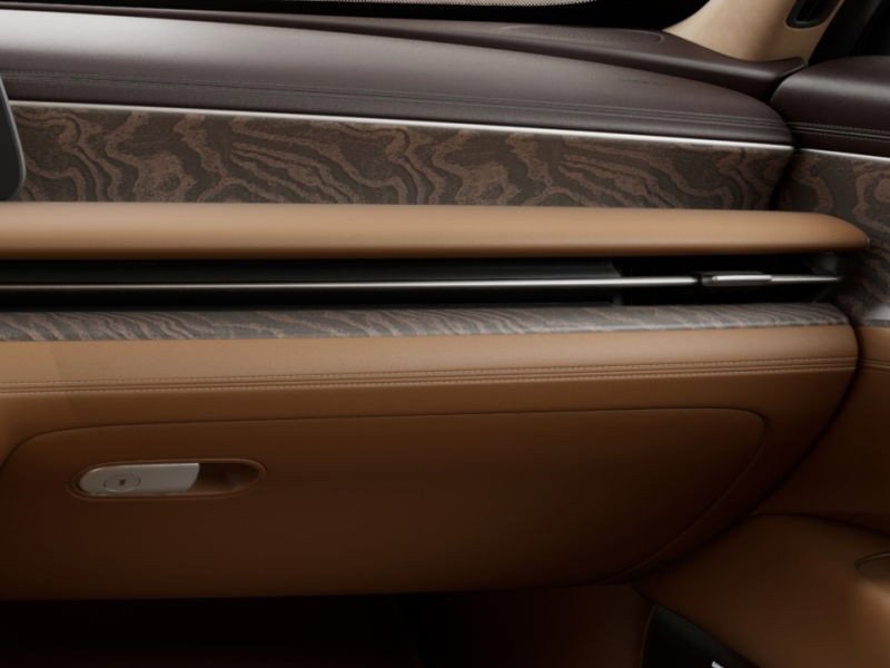 New 2026 Genesis G90 3.5T image 26