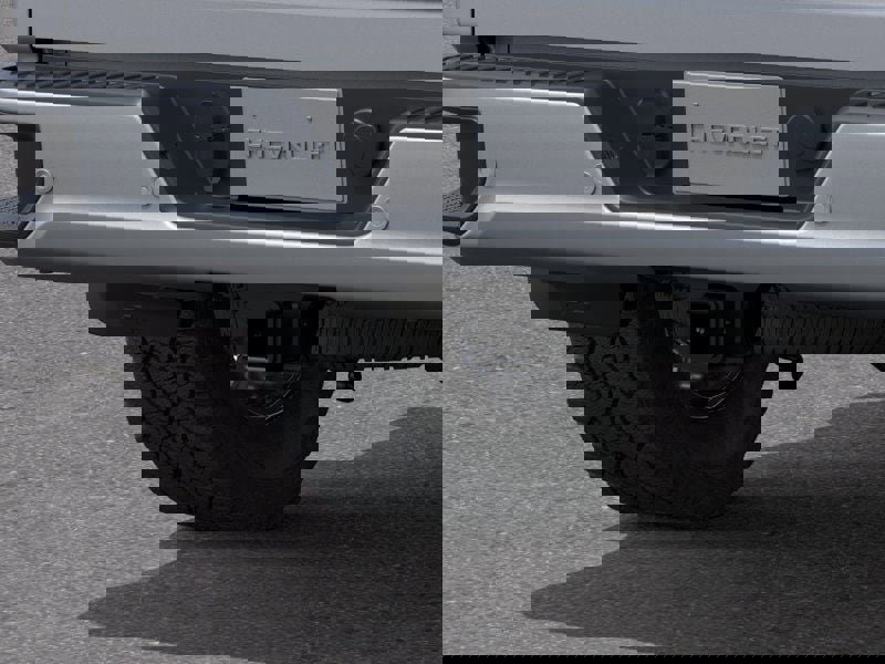 Used 2023 Chevrolet Silverado 3500 High Country w/ Technology Package image 60