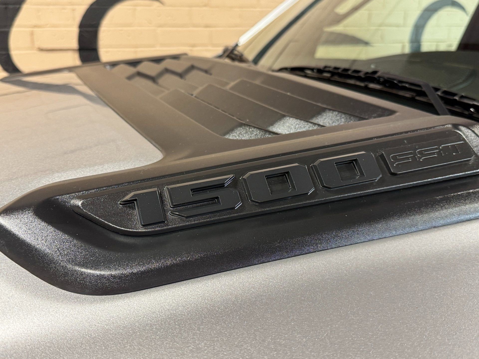 Used 2025 RAM 1500 Rebel AWD/4WD image 12