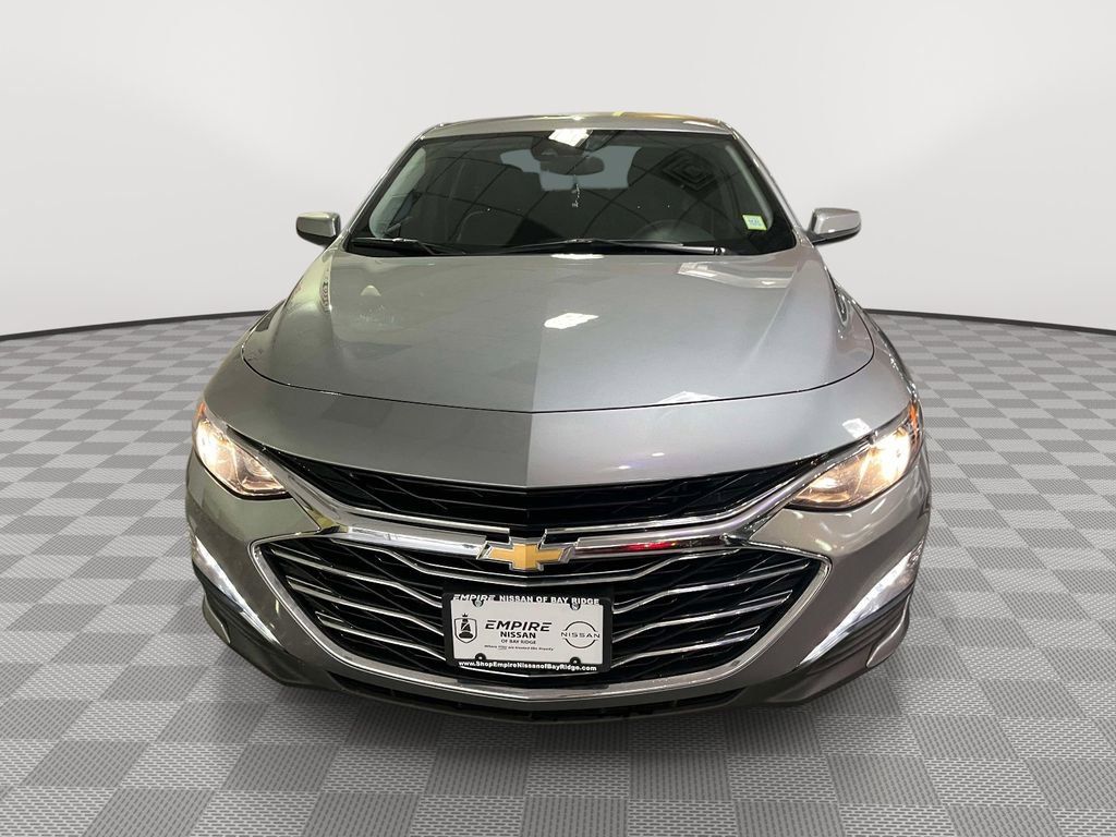 Used 2023 Chevrolet Malibu LT image 8