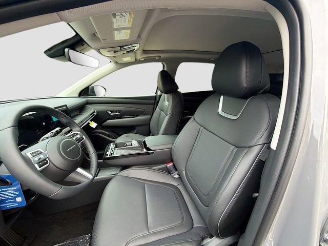 New 2026 Hyundai Tucson Limited image 22