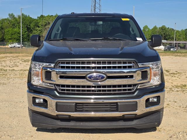 Used 2018 Ford F150 XLT w/ Equipment Group 301A Mid RWD image 4