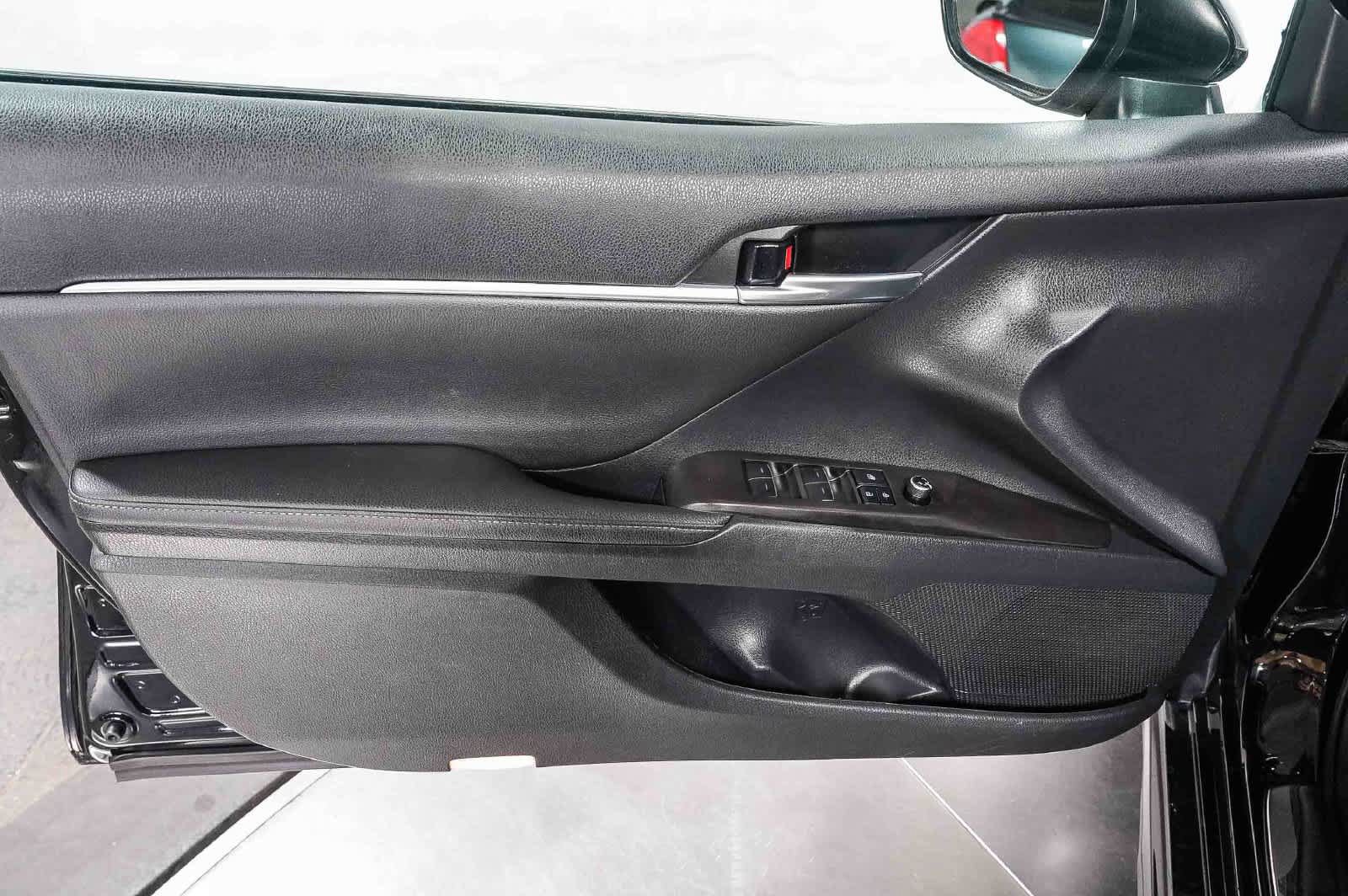Certified 2021 Toyota Camry XSE w/ TRD Appearance Package (TMS) FWD image 21