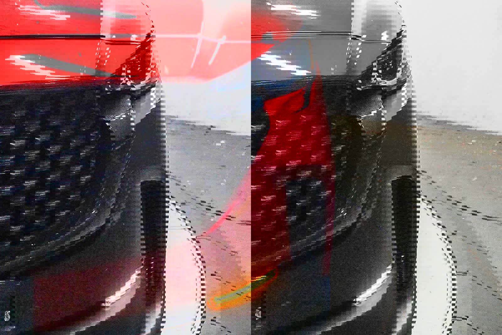 Used 2025 MAZDA CX-50 AWD 2.5 S w/ Premium Package image 7