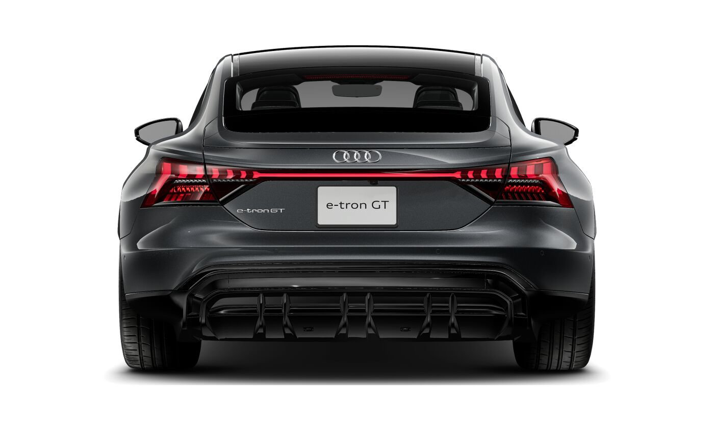 Certified 2024 Audi e-tron GT Prestige w/ Prestige Package AWD/4WD image 7