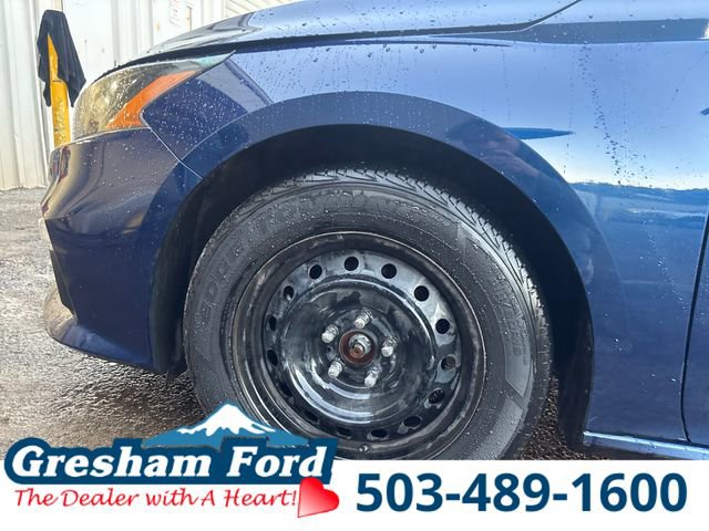 Used 2022 Nissan Altima 2.5 S image 27