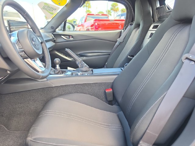 Used 2025 MAZDA MX-5 Miata Sport RWD image 13