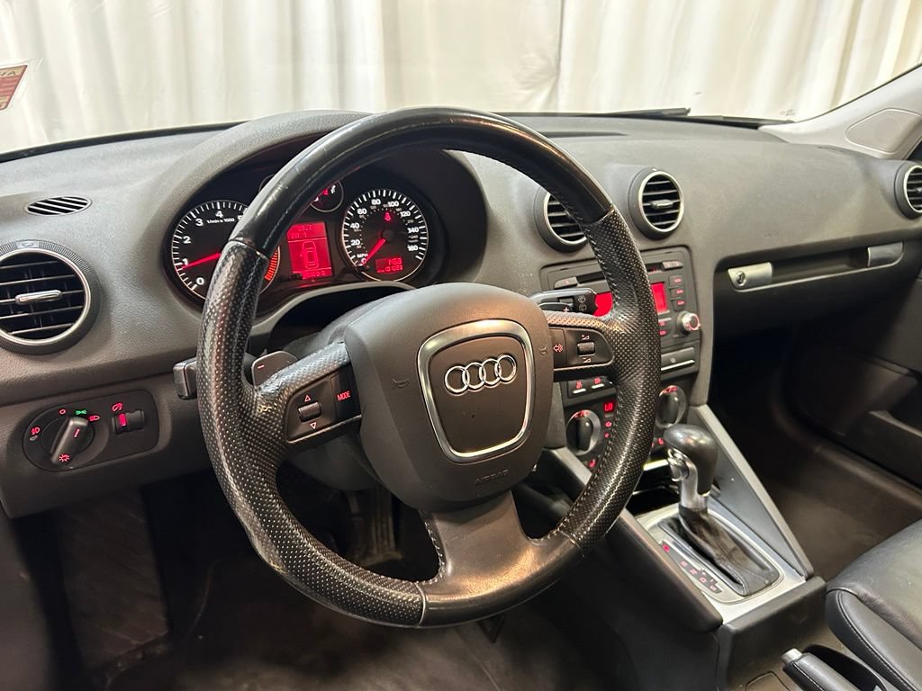 Used 2008 Audi A3 2.0T FWD image 2