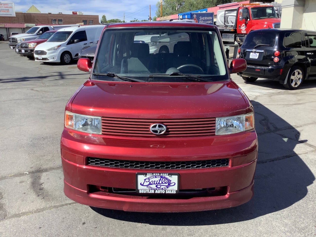 Used 2006 Scion xB FWD image 6