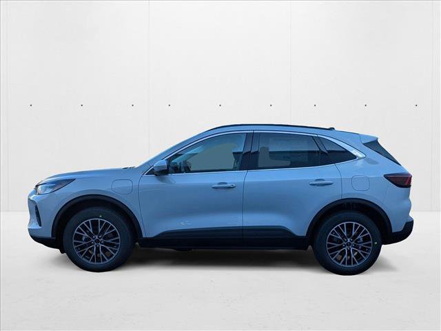 New 2025 Ford Escape SE image 5