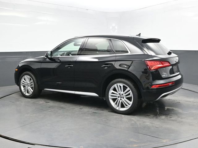 Used 2020 Audi Q5 2.0T Premium Plus image 4