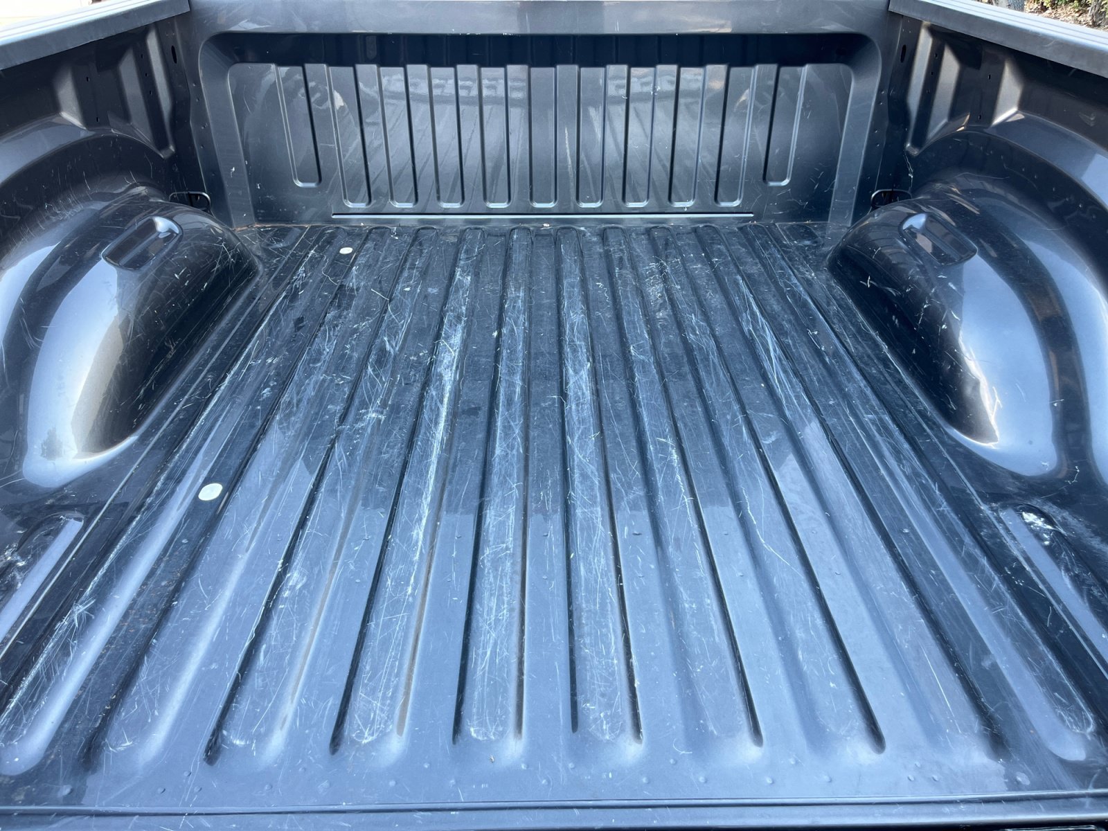 Used 2022 RAM 1500 Big Horn AWD/4WD image 26