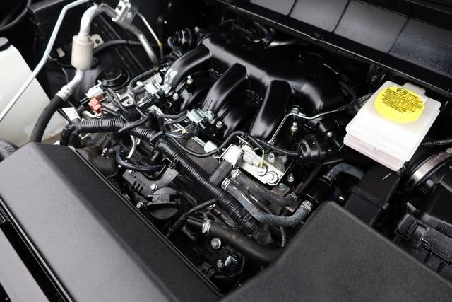 Certified 2025 Nissan Pathfinder Rock Creek AWD/4WD image 28