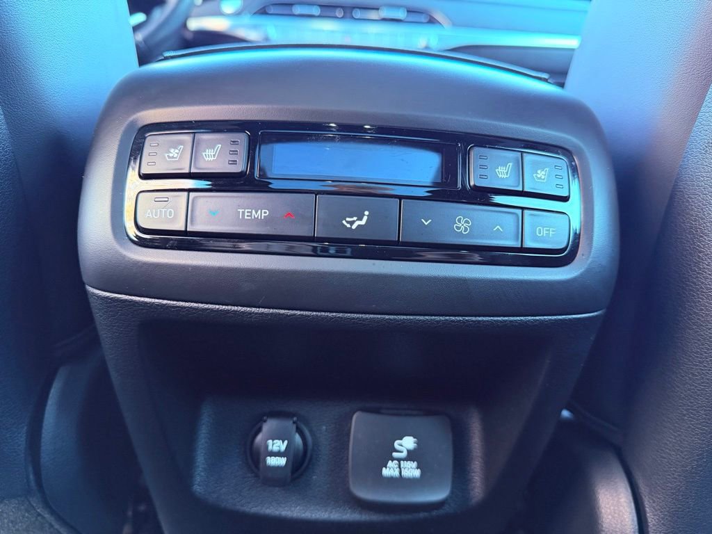 Used 2022 Hyundai Palisade Calligraphy w/ Cargo Package image 18