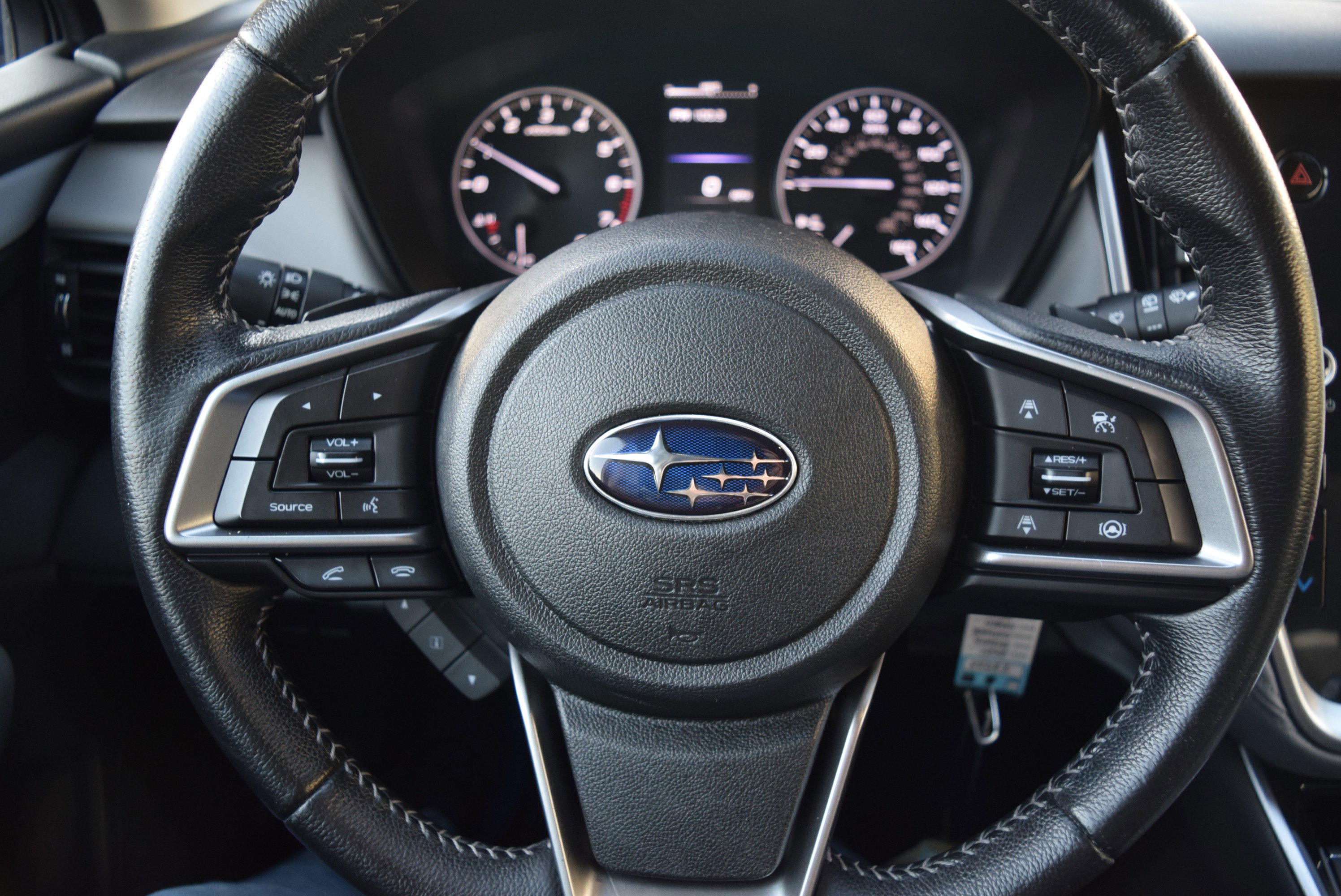 Used 2021 Subaru Outback Premium image 9