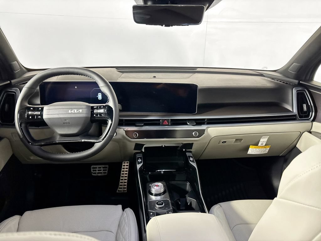 New 2026 Kia Sorento SX Prestige AWD/4WD image 12