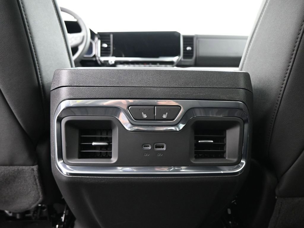 New 2026 GMC Sierra 1500 SLT w/ SLT Premium Plus Package image 23