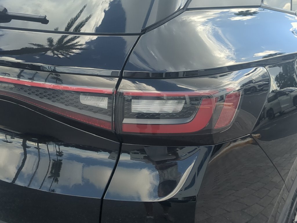 Certified 2023 Volkswagen ID.4 Pro RWD image 8