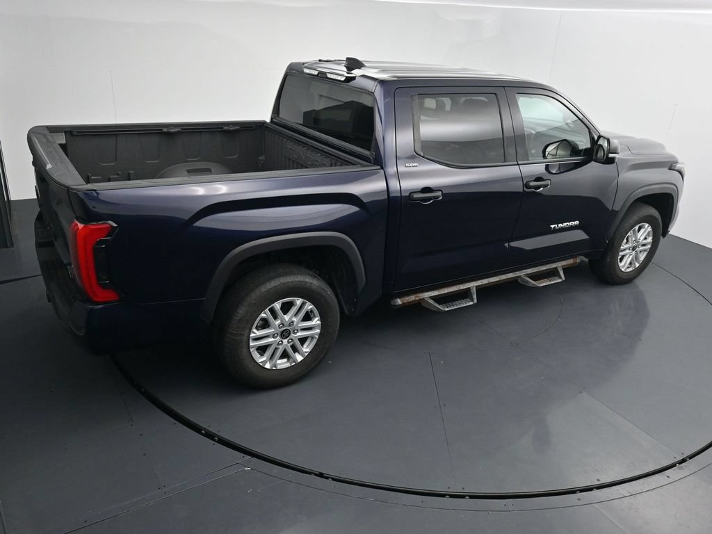 Used 2023 Toyota Tundra SR5 w/ SR5 Convenience Package AWD/4WD image 26