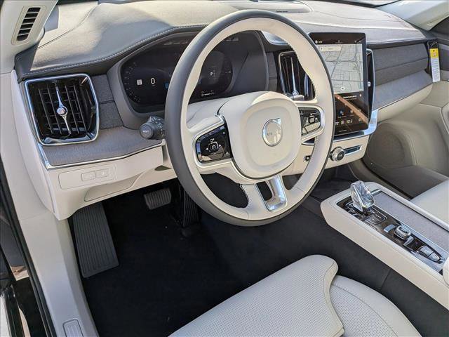 New 2026 Volvo XC90 T8 Ultra w/ Protection Package Premier video 3