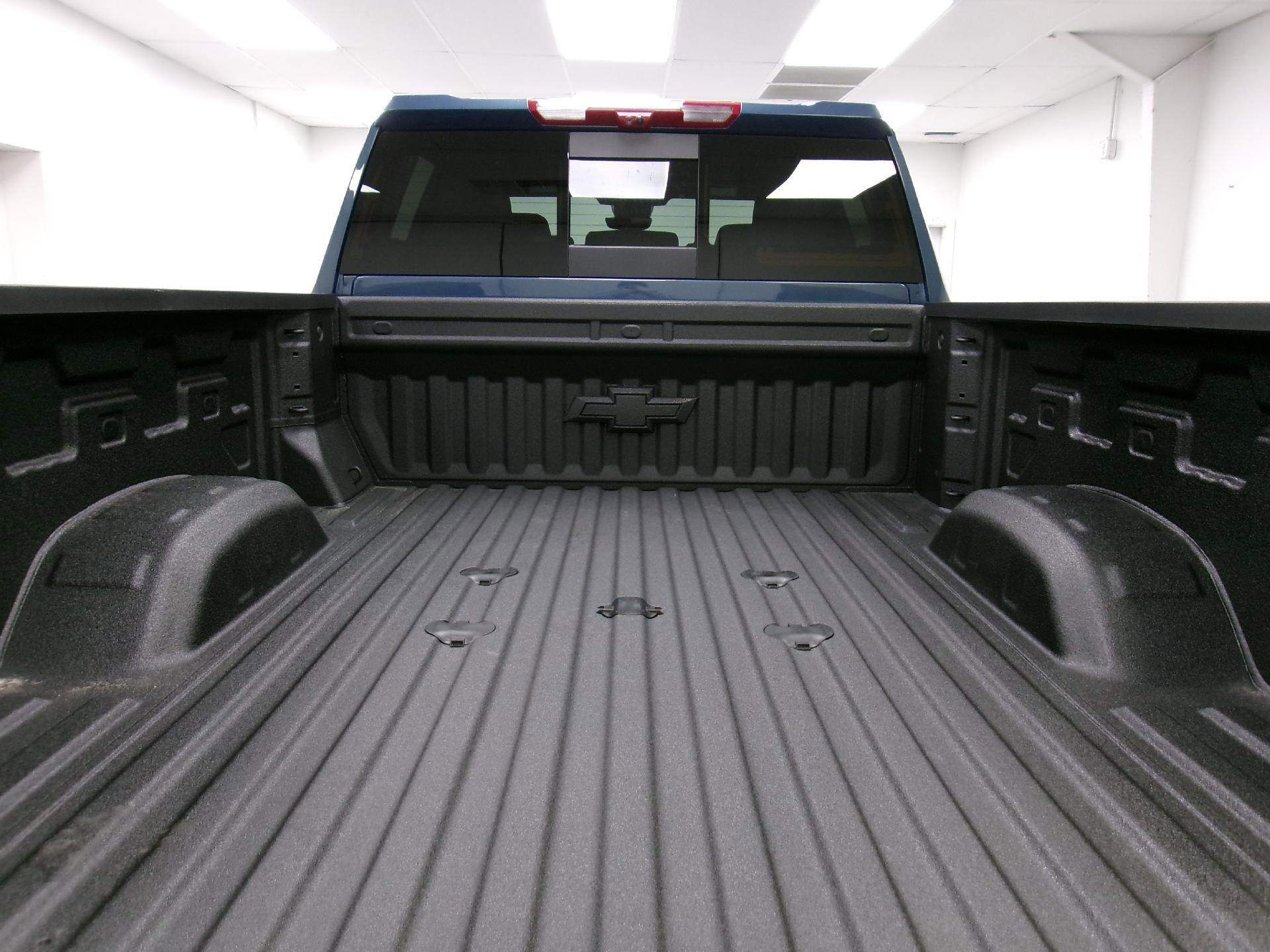 New 2026 Chevrolet Silverado 2500 High Country w/ Technology Package image 12