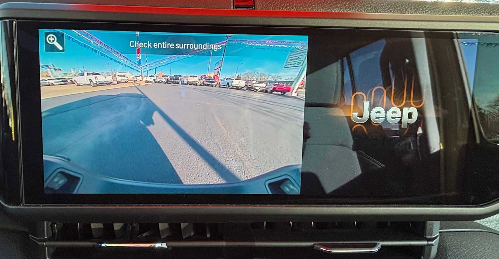 Certified 2024 Jeep Gladiator Sport image 29