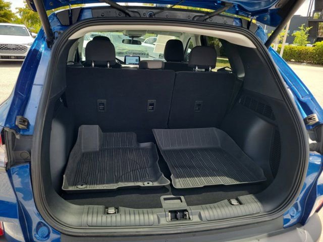 Used 2022 Ford Escape SE w/ Convenience Package AWD/4WD image 10