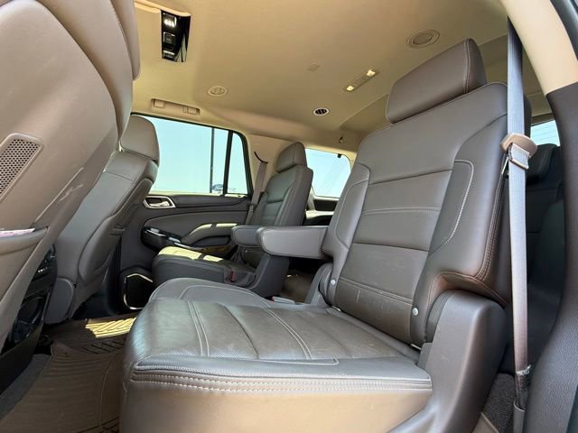 Used 2016 GMC Yukon Denali w/ Open Road Package AWD/4WD image 16