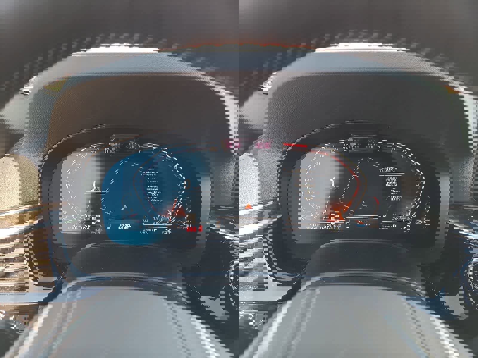 Used 2022 BMW 530i xDrive w/ Premium Package image 26