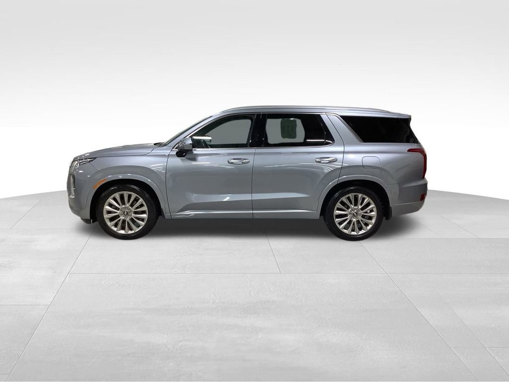 Used 2020 Hyundai Palisade Limited image 10