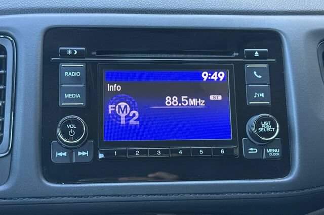 Used 2021 Honda HR-V LX image 18