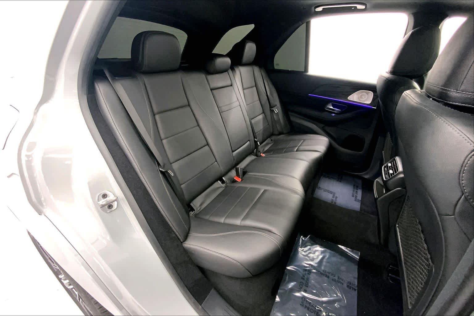Certified 2024 Mercedes-Benz GLE 350 4MATIC image 14