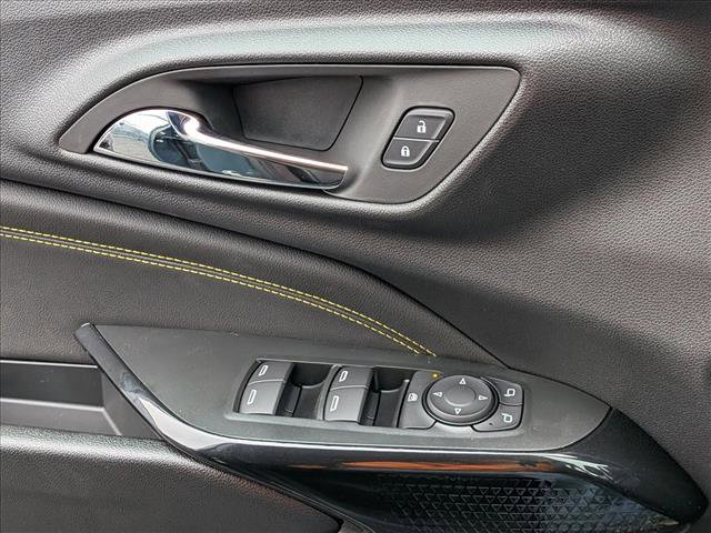 New 2026 Chevrolet Trax LT image 11