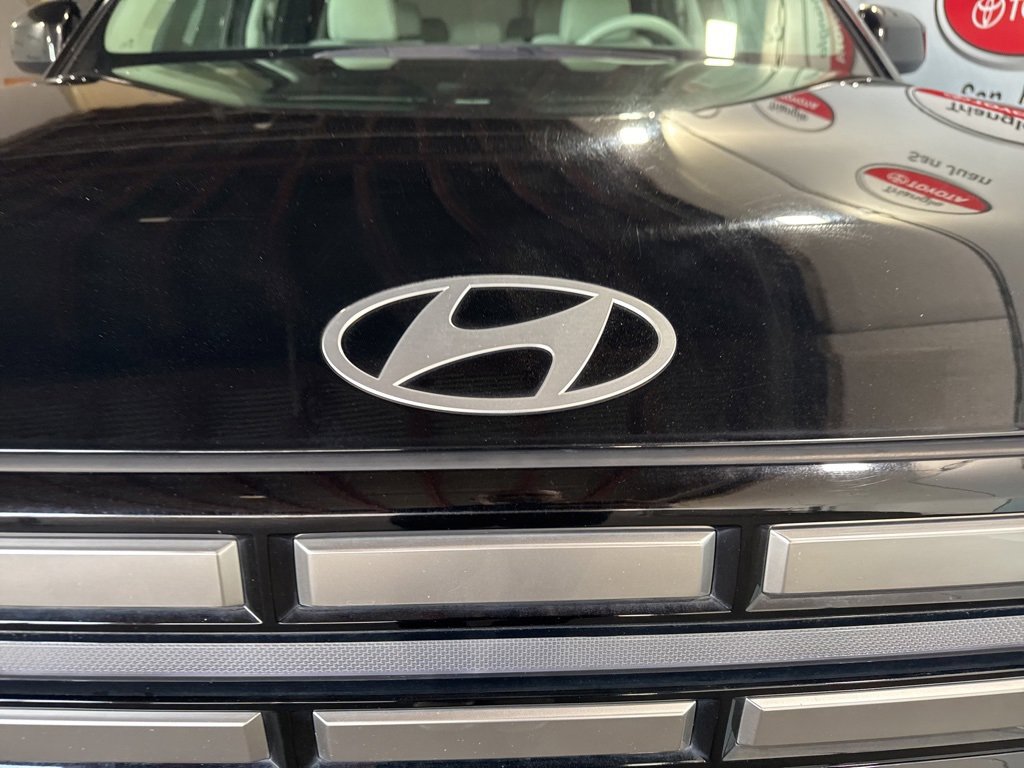 Used 2024 Hyundai Santa Fe SE image 13