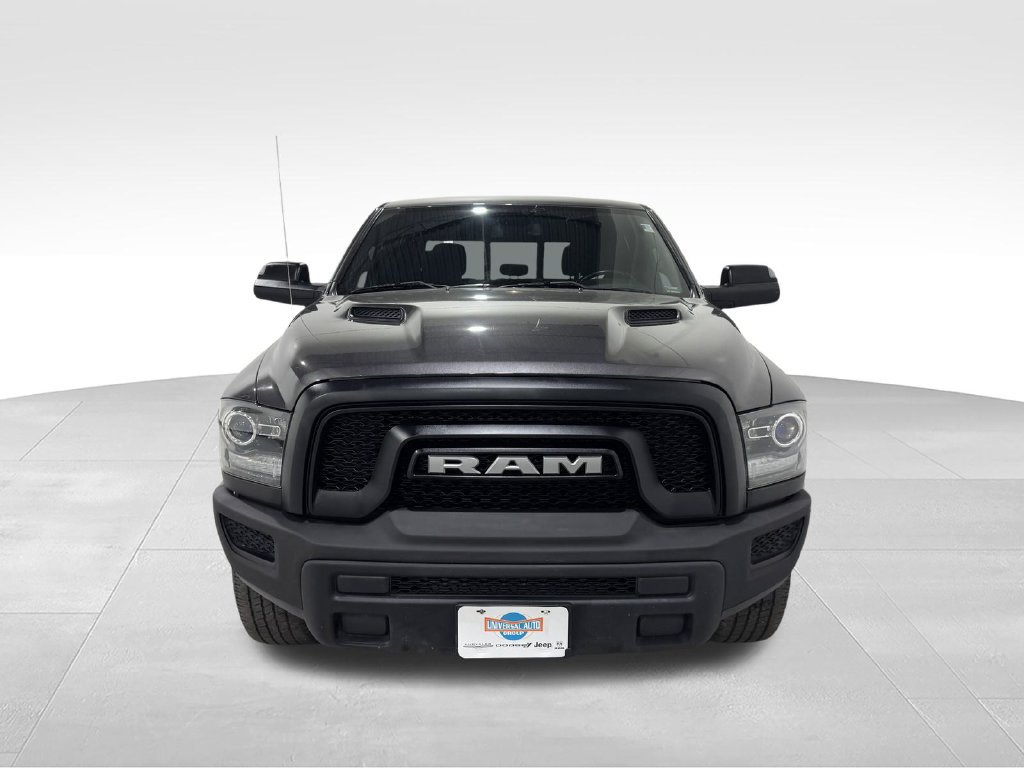 Used 2022 RAM 1500 Warlock AWD/4WD image 10