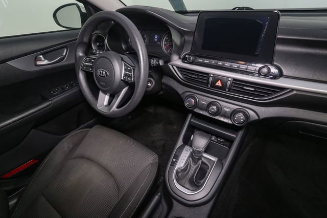 Used 2020 Kia Forte LXS image 16