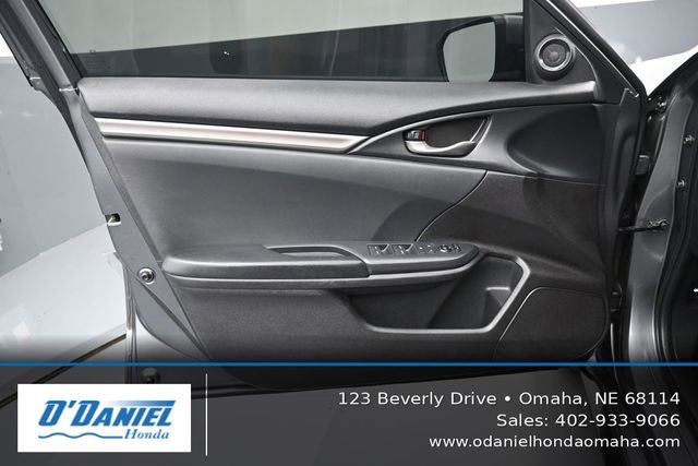 Used 2021 Honda Civic Sport image 23