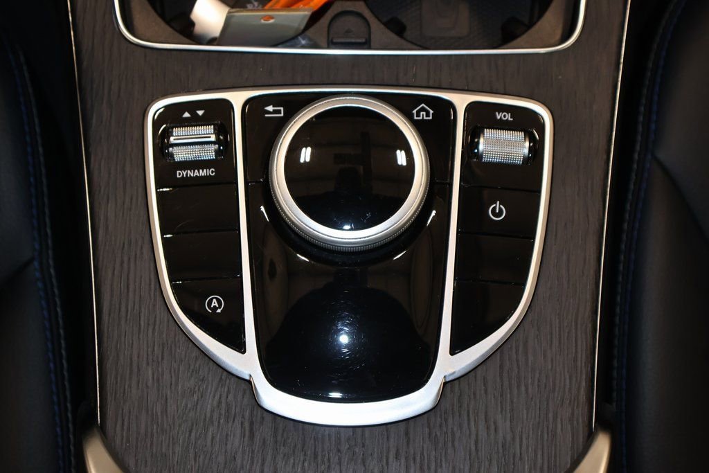 Used 2021 Mercedes-Benz C 300 4MATIC Sedan image 36