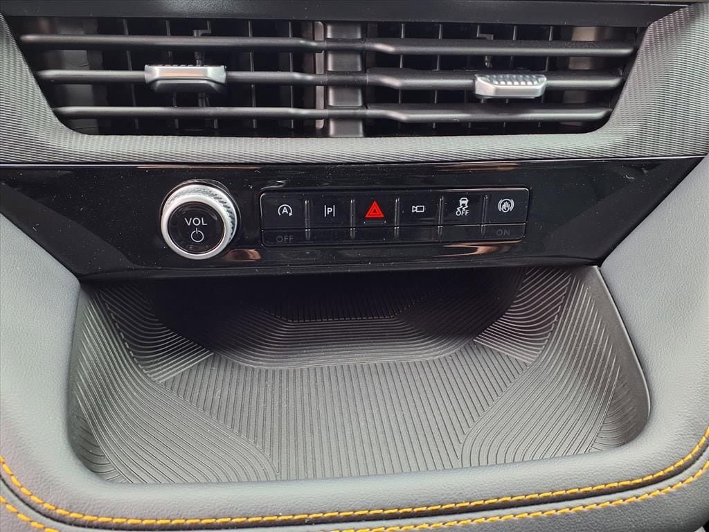 New 2026 Ford Explorer Tremor w/ Tremor Ultimate Package AWD/4WD image 10