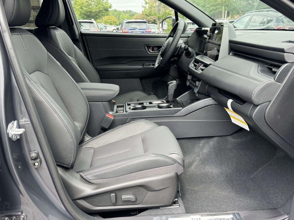 New 2026 Subaru Outback Touring XT AWD/4WD image 10