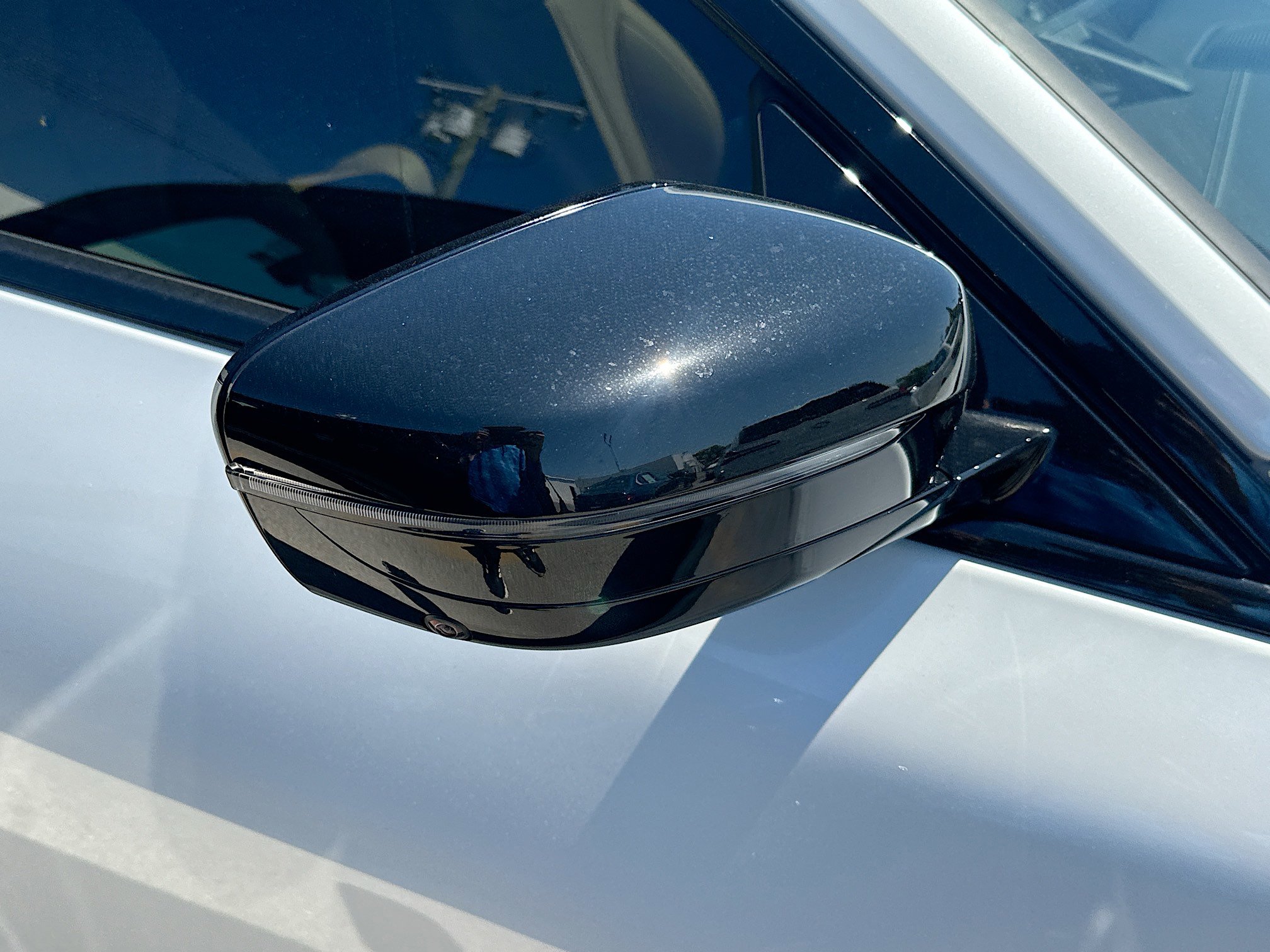 New 2026 BMW 430i Convertible image 10