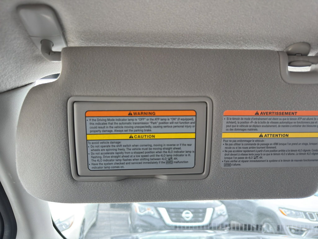 Used 2019 Nissan Frontier SV image 25