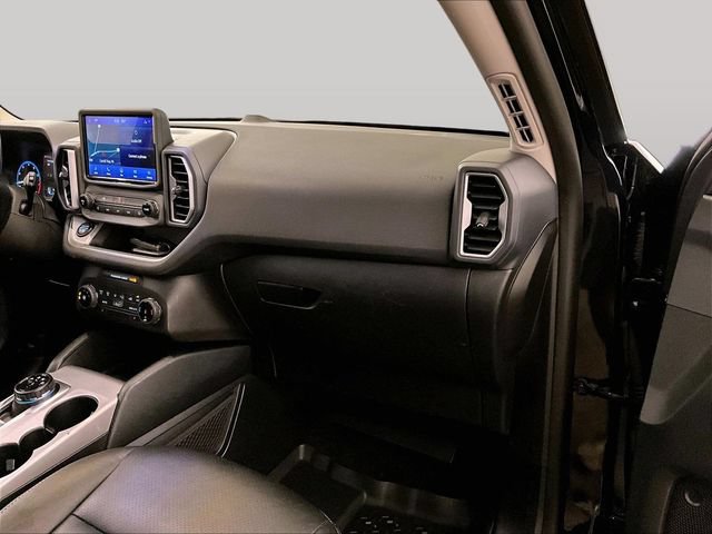 Used 2022 Ford Bronco Sport Big Bend w/ Convenience Package AWD/4WD image 15