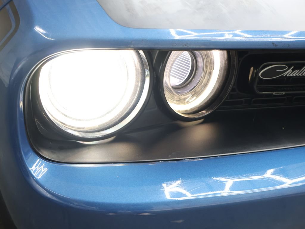 Used 2020 Dodge Challenger R/T Scat Pack w/ T/A Package image 25