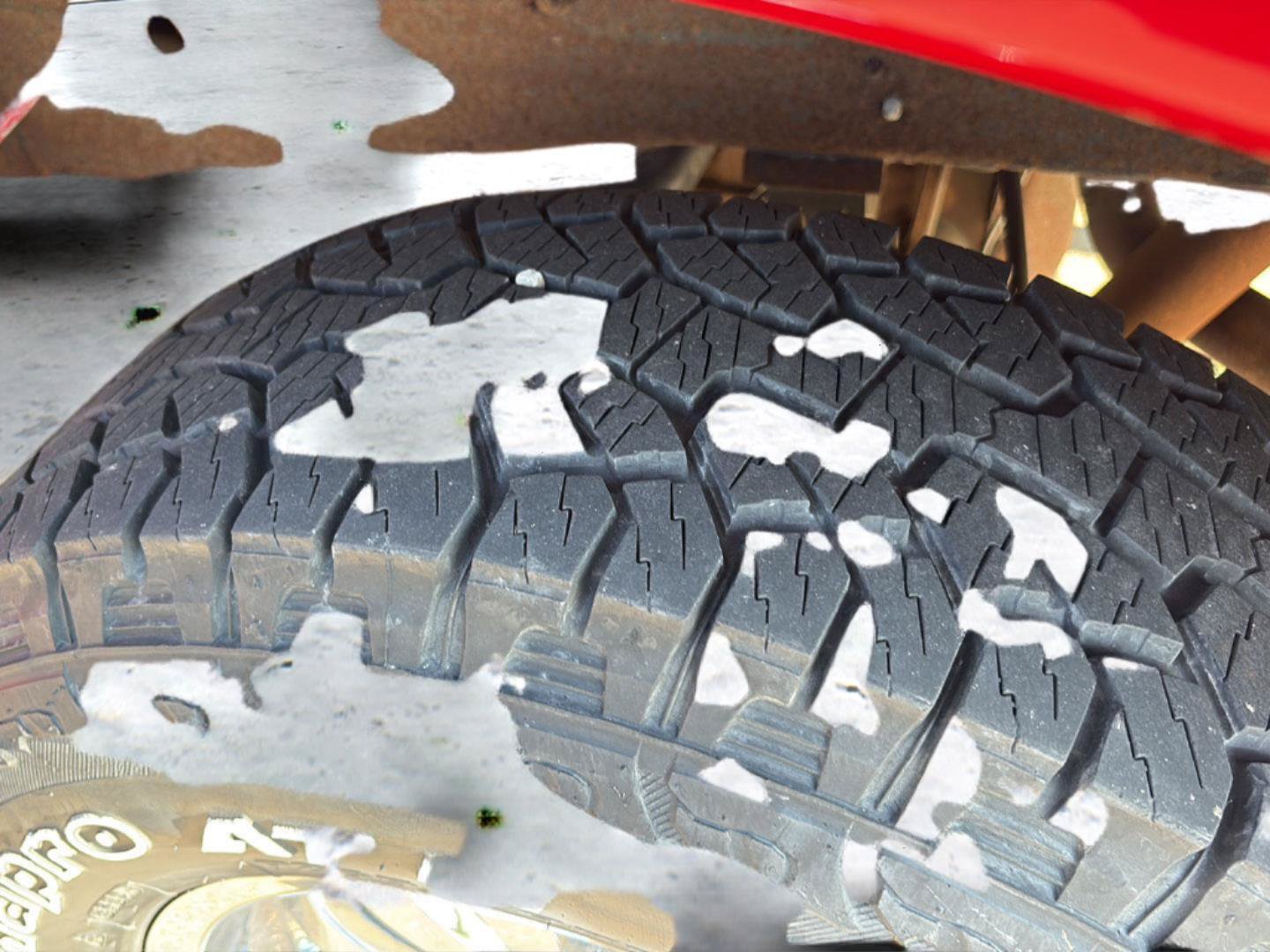 Used 1999 Ford F150 Lariat AWD/4WD image 25