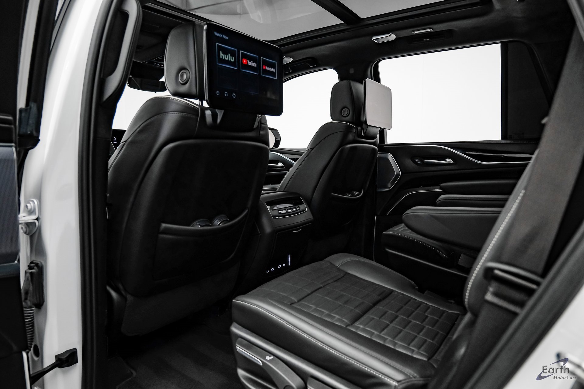 Used 2023 Cadillac Escalade V image 79