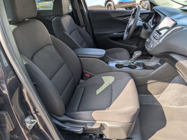 Used 2023 Chevrolet Malibu LT FWD image 19