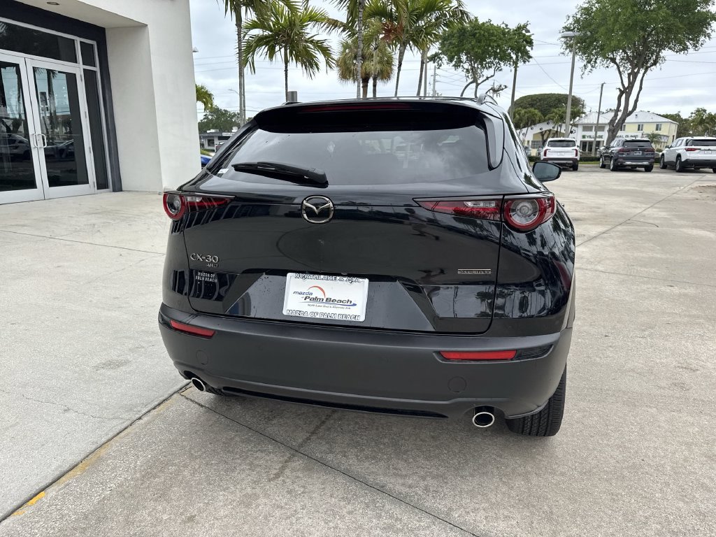 New 2026 MAZDA CX-30 Aire Edition AWD/4WD image 25