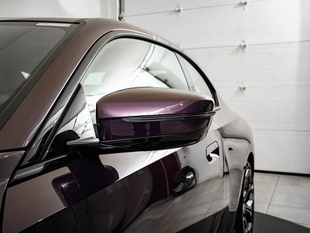 Certified 2025 BMW 230i xDrive Coupe w/ Premium Package image 16