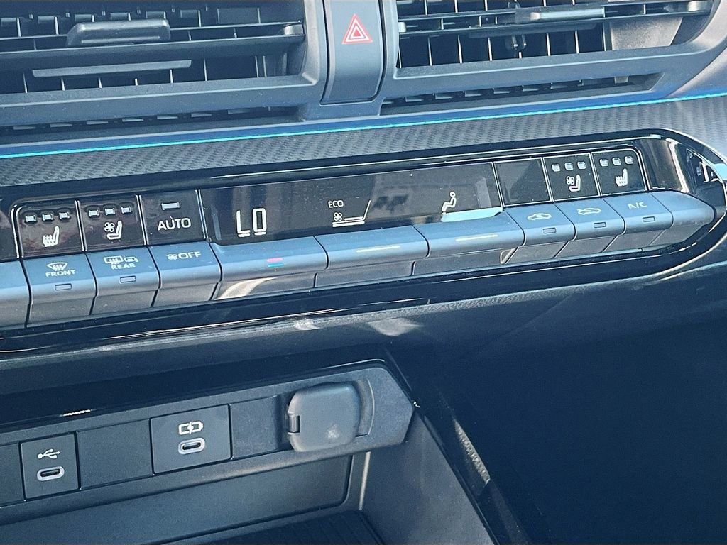 Used 2026 Toyota Prius Limited image 15